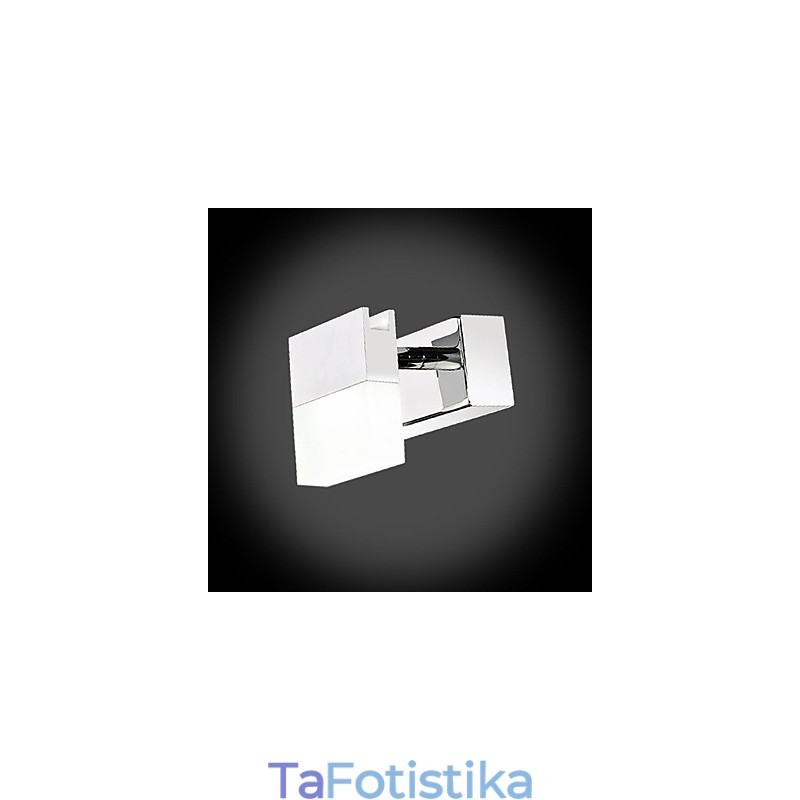 Απλίκες Τοίχου Μοντέρνο Σύγχρονο Μέταλλο