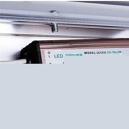 Απλίκες Τοίχου Φωτισμός Μπάνιου Μοντέρνο Σύγχρονο Μέταλλο