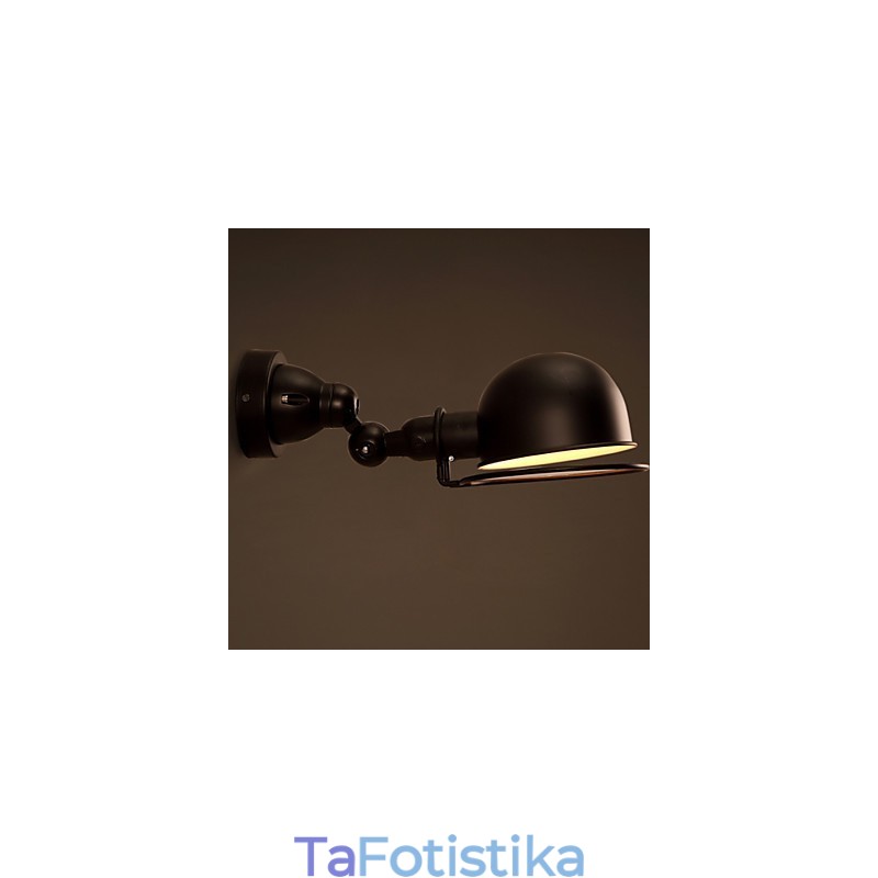 Φωτιστικά τοίχου The Creative Industries Folding Personality Retro Corridor