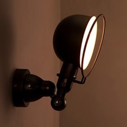 Φωτιστικά τοίχου The Creative Industries Folding Personality Retro Corridor