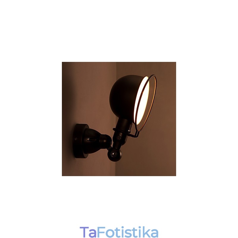 Φωτιστικά τοίχου The Creative Industries Folding Personality Retro Corridor