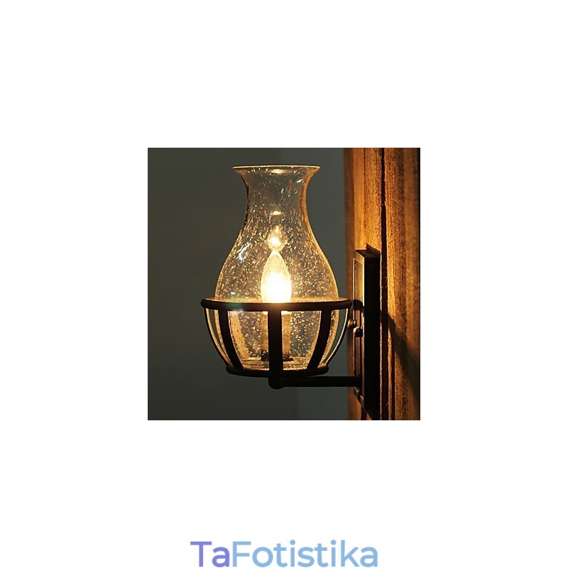 Απλίκες Τοίχου Μοντέρνο Σύγχρονο Μέταλλο
