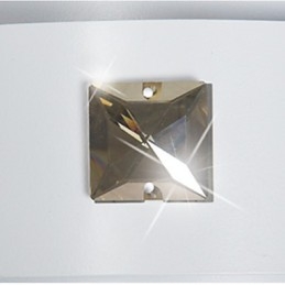 Απλίκες τοίχου Mini Style Modern Contemporary Metal