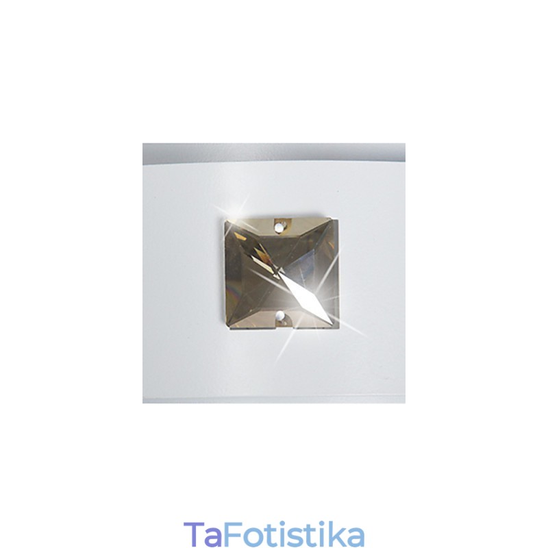Απλίκες τοίχου Mini Style Modern Contemporary Metal