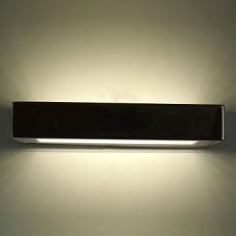 Φωτιστικά τοίχου Flush Mount Modern Contemporary Metal