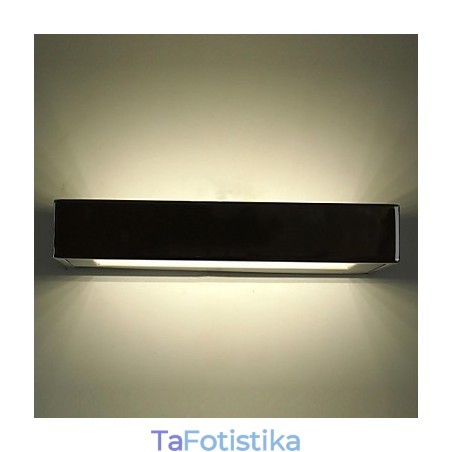Φωτιστικά τοίχου Flush Mount Modern Contemporary Metal Φωτιστικά τοίχου Flush Mount Modern Contemporary Metal