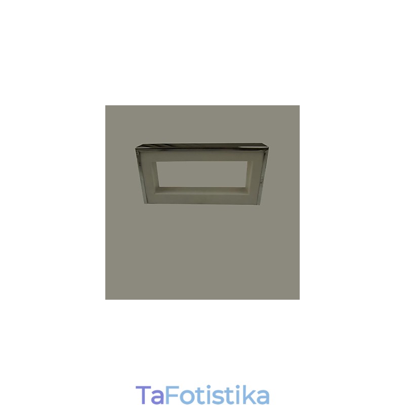 Φωτιστικά τοίχου Flush Mount Modern Contemporary Metal