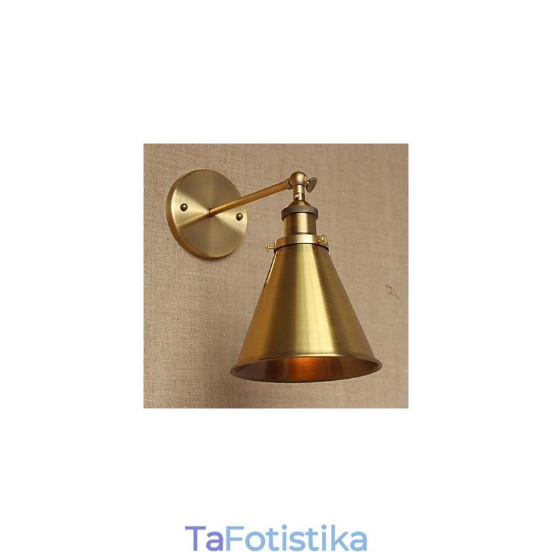 American Bronze Upscale Restaurant Bar Cafe Tea Nightclubs Iron Wall