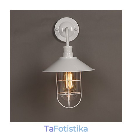 Φωτιστικό τοίχου Creative Retro Loft Personality Corridor Φωτιστικό τοίχου Creative Retro Loft Personality Corridor