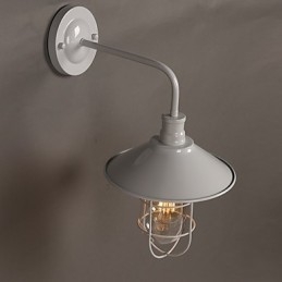 Φωτιστικό τοίχου Creative Retro Loft Personality Corridor