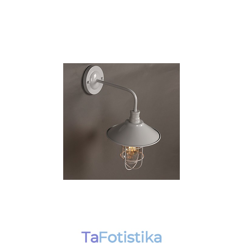 Φωτιστικό τοίχου Creative Retro Loft Personality Corridor