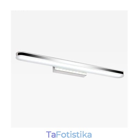 Απλίκες τοίχου Φωτιστικά μπάνιου Ανάγνωση Φωτιστικά τοίχου Μίνι στυλ Μοντέρνο Σύγχρονο Μέταλλο