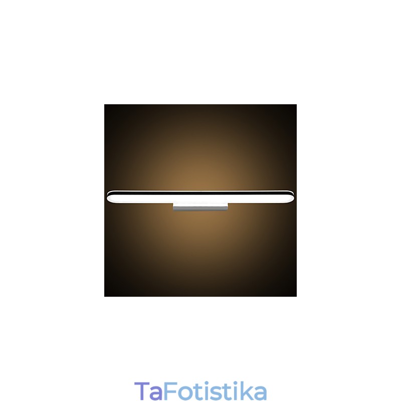 Απλίκες τοίχου Φωτιστικά μπάνιου Ανάγνωση Φωτιστικά τοίχου Μίνι στυλ Μοντέρνο Σύγχρονο Μέταλλο