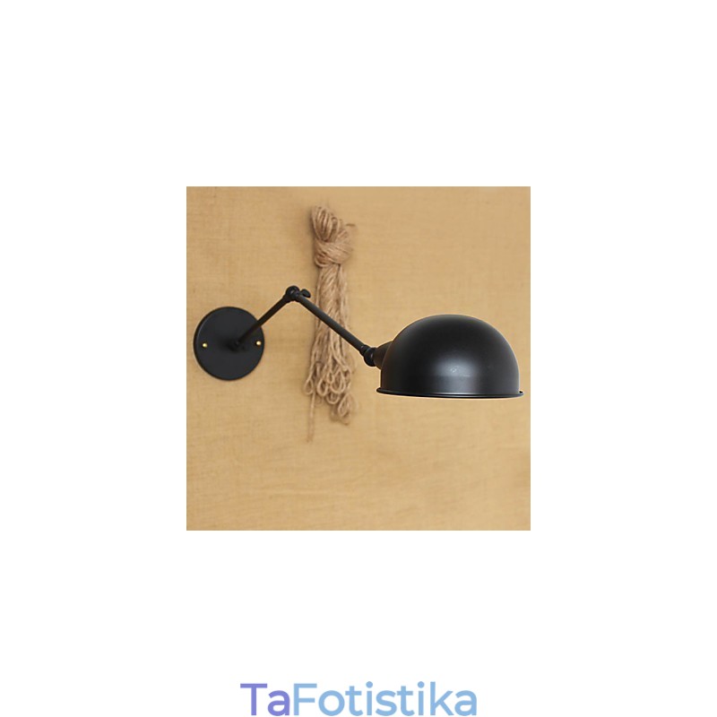 Διακοσμητική Απλίκα Τοίχου Τραπεζαρίας δίπλα στο κομοδίνο