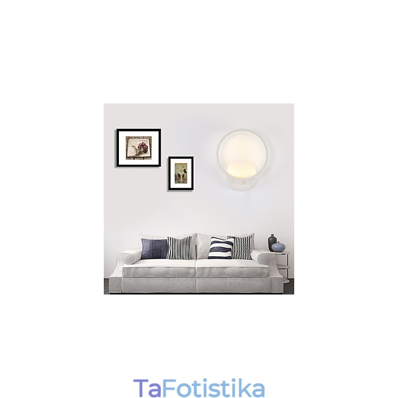 Σύγχρονες Σύγχρονες Απλίκες Τοίχου