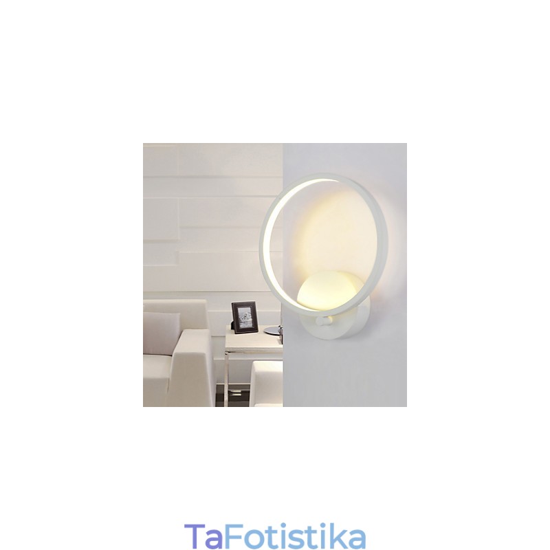 Σύγχρονες Σύγχρονες Απλίκες Τοίχου