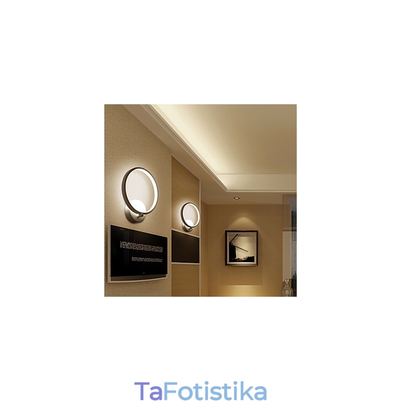 Σύγχρονες Σύγχρονες Απλίκες Τοίχου