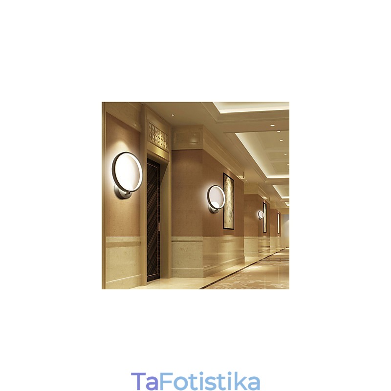 Σύγχρονες Σύγχρονες Απλίκες Τοίχου