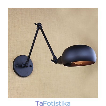 There are The Long Arm Of The Double Switch Minimalist Europe Personalized Retro Fashion Style Lighting Iron Wall There are The Long Arm Of The Double Switch Minimalist Europe Personalized Retro Fashion Style Lighting Iron Wall