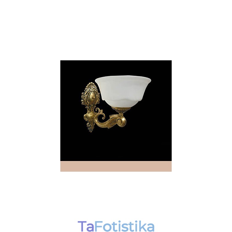 Απλίκες Τοίχου Μοντέρνο Σύγχρονο Μέταλλο