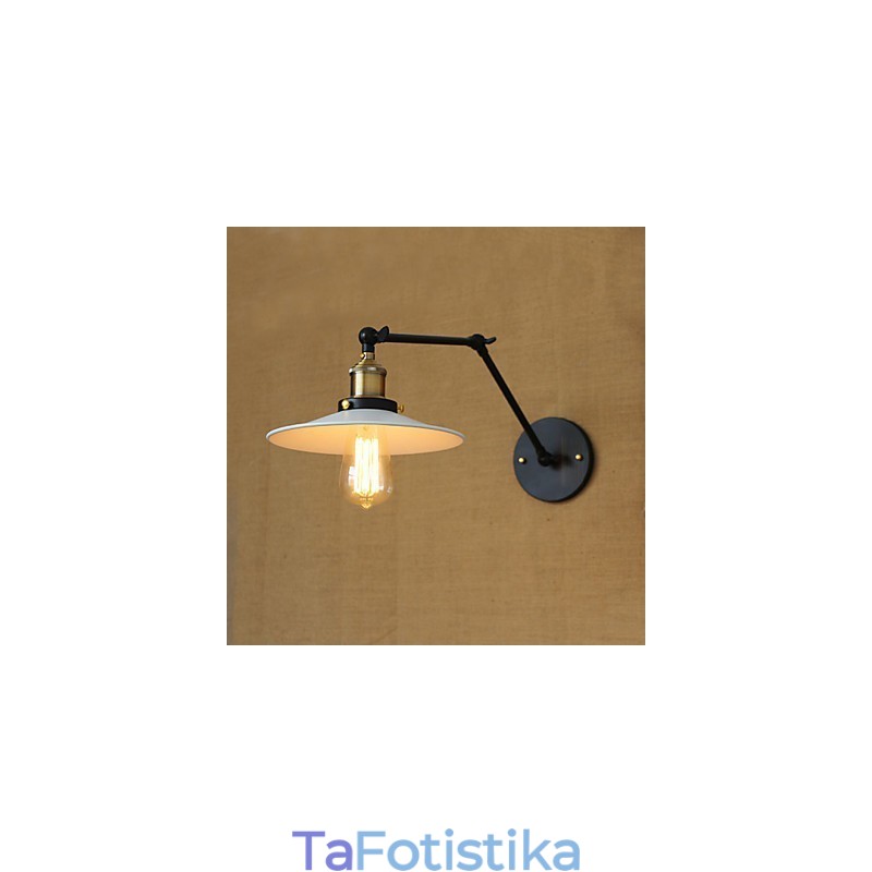Πτυσσόμενος αναδιπλούμενος τοίχος Creative Nostalgic Type