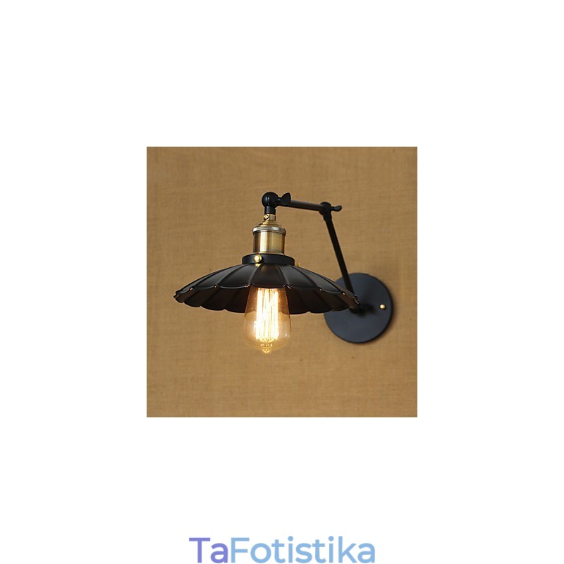 Τηλεσκοπικός πτυσσόμενος τοίχος Creative Nostalgia Can