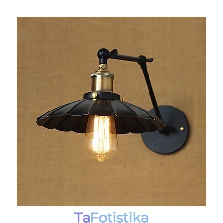 Τηλεσκοπικός πτυσσόμενος τοίχος Creative Nostalgia Can Τηλεσκοπικός πτυσσόμενος τοίχος Creative Nostalgia Can