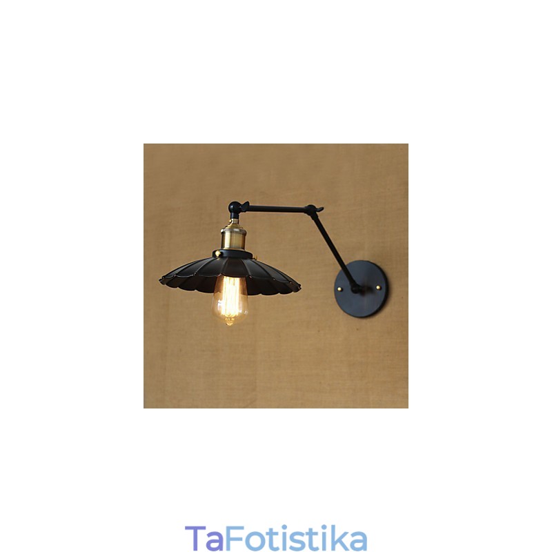 Τηλεσκοπικός πτυσσόμενος τοίχος Creative Nostalgia Can