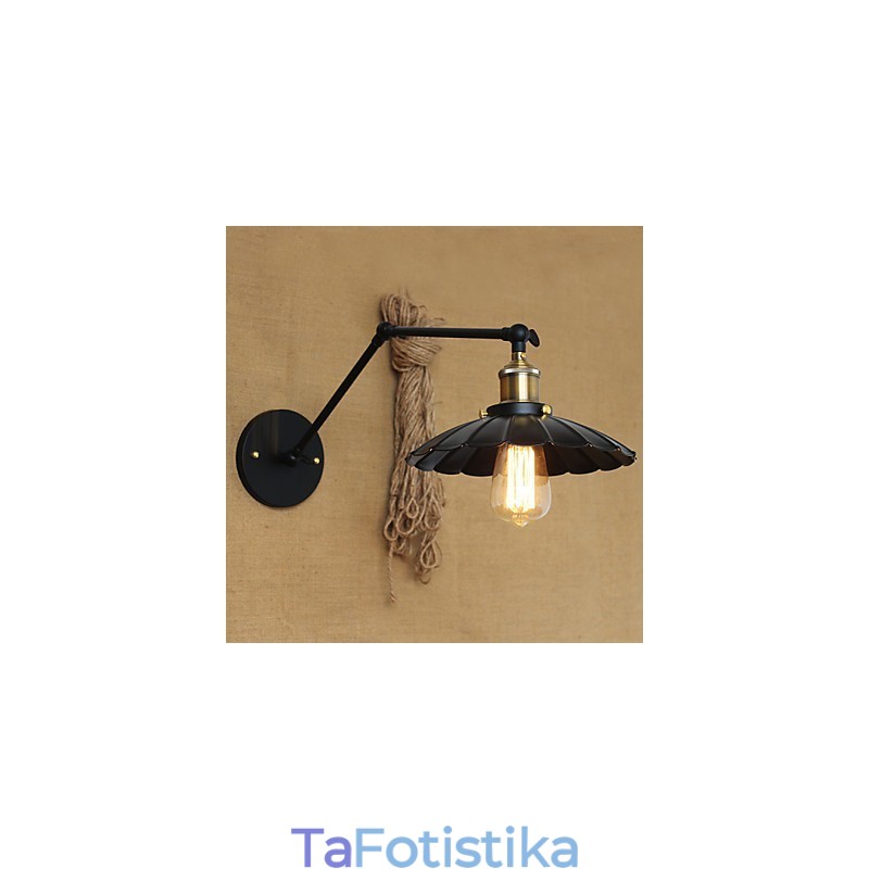 Τηλεσκοπικός πτυσσόμενος τοίχος Creative Nostalgia Can