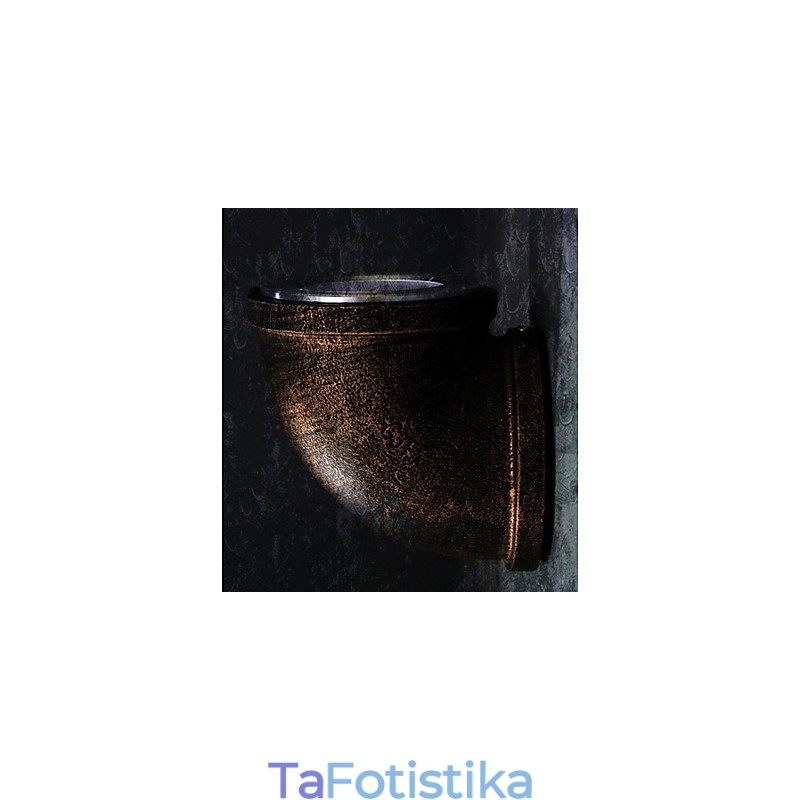 Απλίκες Τοίχου Country Metal