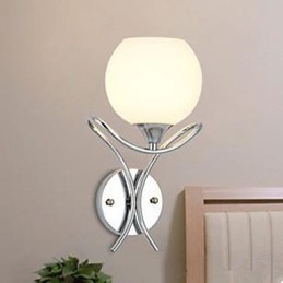 The New Wall Lamp Contemporary And Contracted Lamp κομοδίνου