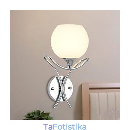 The New Wall Lamp Contemporary And Contracted Lamp κομοδίνου