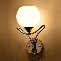 The New Wall Lamp Contemporary And Contracted Lamp κομοδίνου