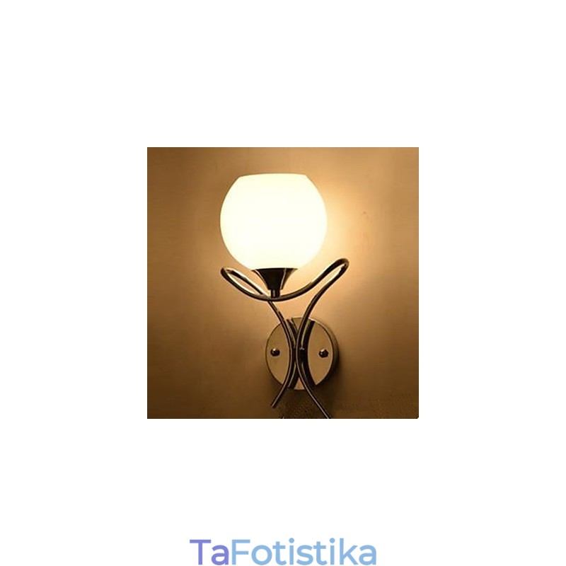 The New Wall Lamp Contemporary And Contracted Lamp κομοδίνου