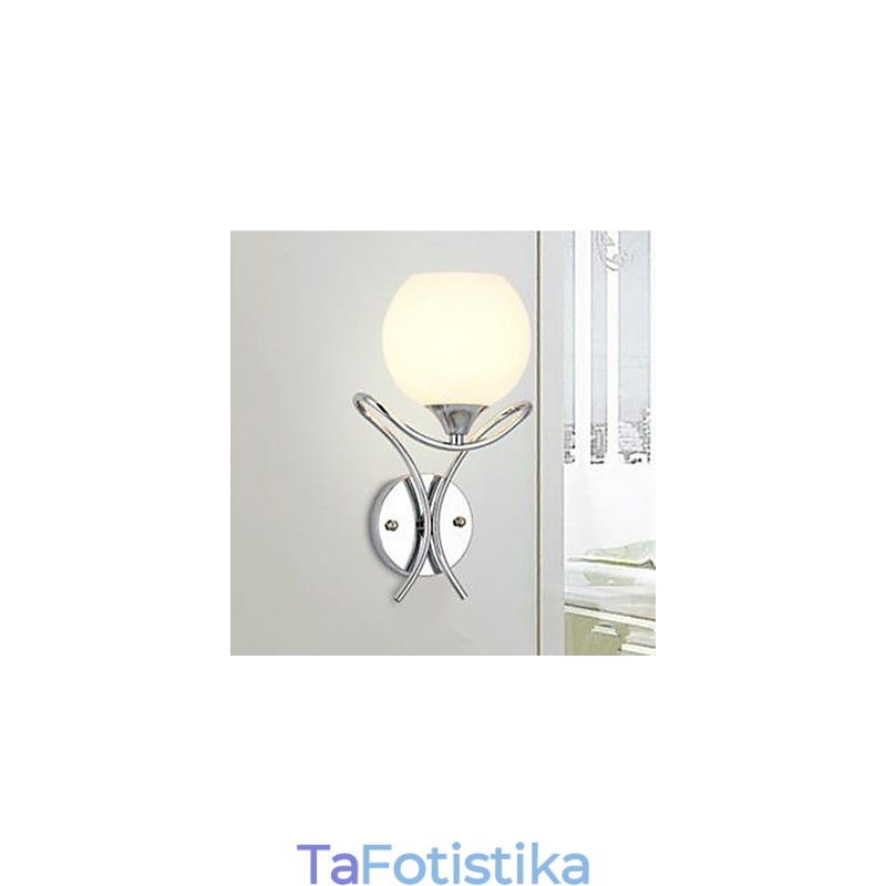 The New Wall Lamp Contemporary And Contracted Lamp κομοδίνου