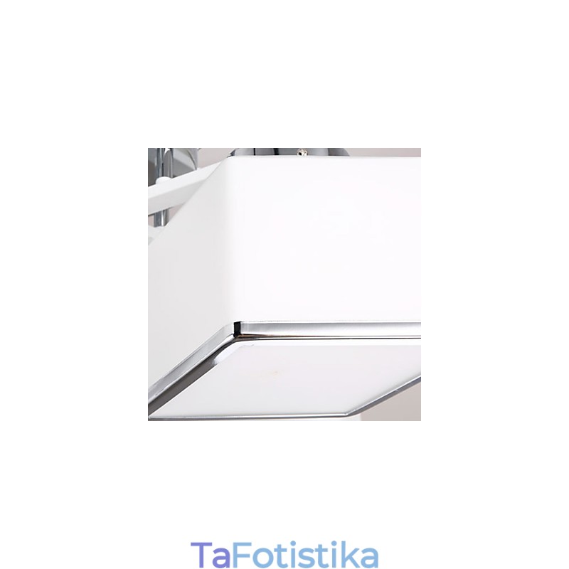 Flush Mount Modern Contemporary Glass