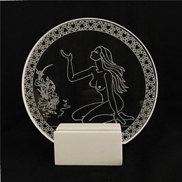 Απλίκες Τοίχου Μοντέρνο Σύγχρονο Μέταλλο