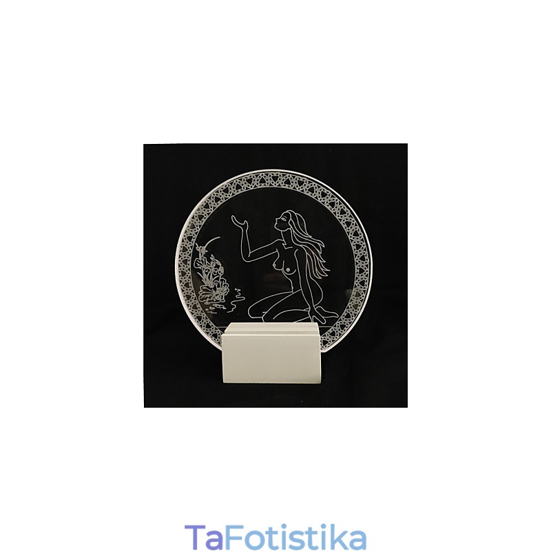 Απλίκες Τοίχου Μοντέρνο Σύγχρονο Μέταλλο