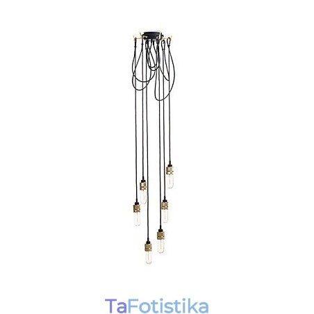Country Gold Metal Flush Βάση Country Gold Metal Flush Βάση