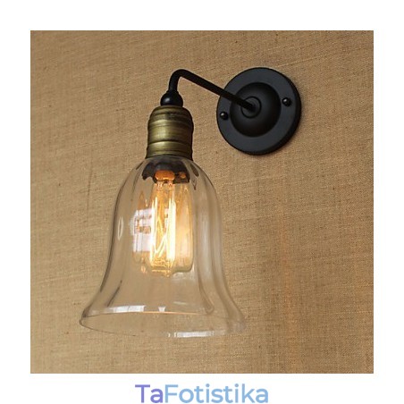 Διαφανής γυάλινη πόρτα Cafe Bar Wall Διαφανής γυάλινη πόρτα Cafe Bar Wall