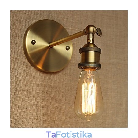 American Vintage Bronze Retro Modern Upscale Εστιατόριο Bar Cafe Tea Nightclubs Iron Wall American Vintage Bronze Retro Modern Upscale Εστιατόριο Bar Cafe Tea Nightclubs Iron Wall