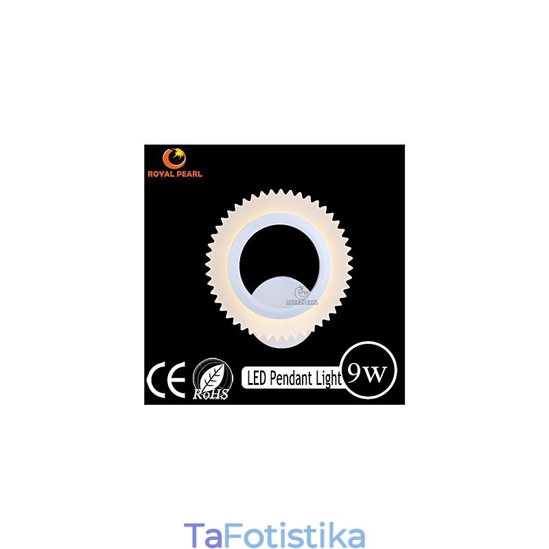 Ακρυλικά κρεμαστά φωτιστικά CE RoHS
