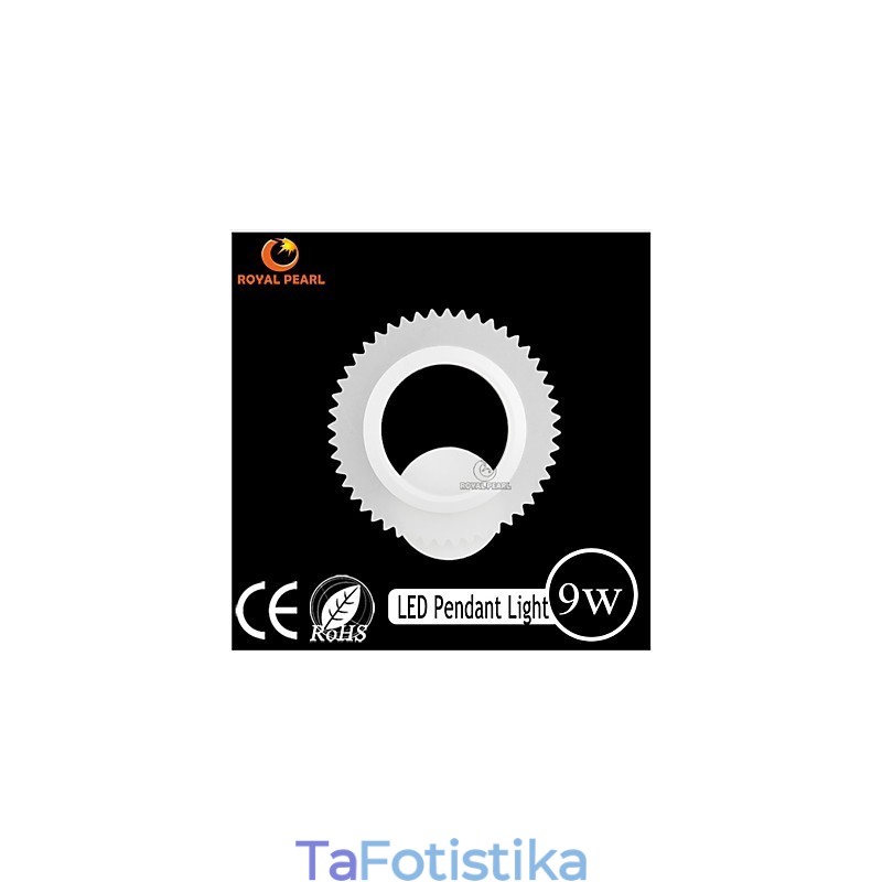 Ακρυλικά κρεμαστά φωτιστικά CE RoHS