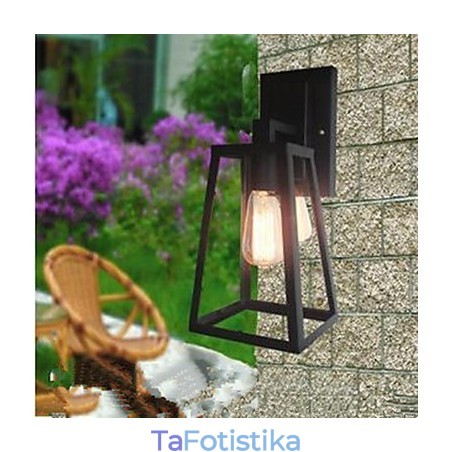 Αμερικάνικο Country Style Corridor Bar Διακόσμηση του κεφαλιού ενός επιτοίχιο φωτιστικό κρεβατιού Αμερικάνικο Country Style Corridor Bar Διακόσμηση του κεφαλιού ενός επιτοίχιο φωτιστικό κρεβατιού