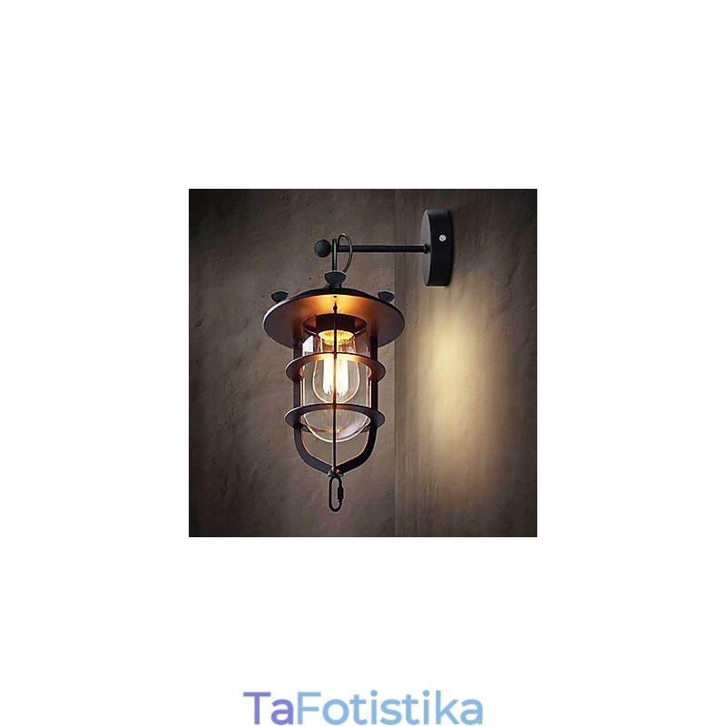 Απλίκες Τοίχου Μοντέρνο Σύγχρονο Μέταλλο