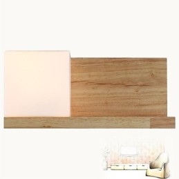 Φωτιστικό τοίχου One Light and Glass