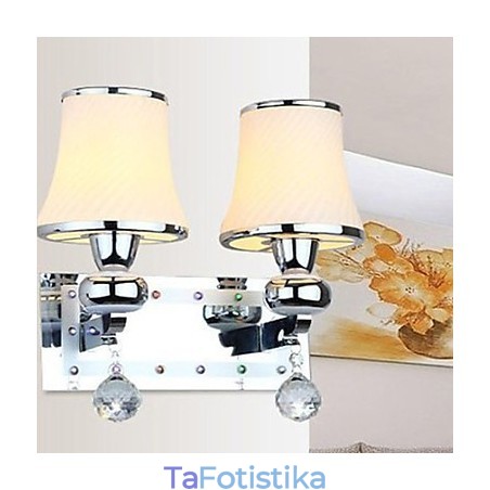 Creative Contemporary And Contracted Creative Crystal Wall Light Lights Creative Contemporary And Contracted Creative Crystal Wall Light Lights