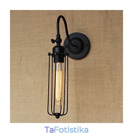 Μινιμαλιστικό Art Minimalist Matte American Country Φωτιστικό Σαλονιού Υπνοδωμάτιο Μπαλκόνι Επιτοίχιο Φωτιστικό κομοδίνο Μινιμαλιστικό Art Minimalist Matte American Country Φωτιστικό Σαλονιού Υπνοδωμάτιο Μπαλκόνι Επιτοίχιο Φωτιστικό κομοδίνο