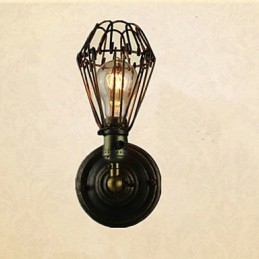 Mini Cage από το TheLamp