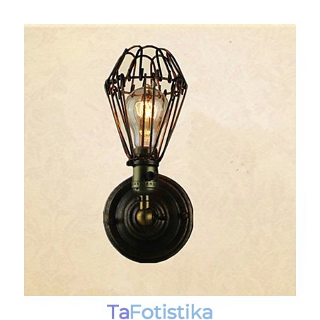 Mini Cage από το TheLamp Mini Cage από το TheLamp